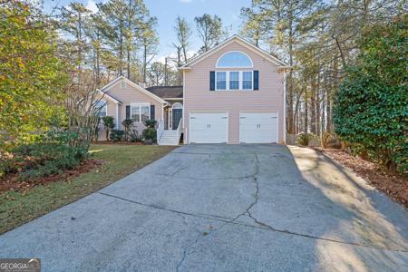 613 Sweet Basil Lane, Woodstock GA 30189