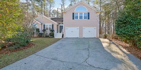 613 Sweet Basil Lane, Woodstock GA 30189