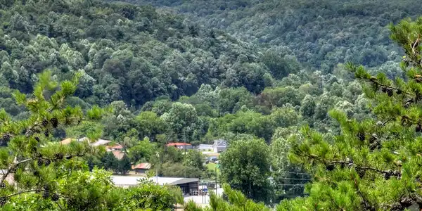 Lot 4 Mountain Trace, Ellijay GA 30540