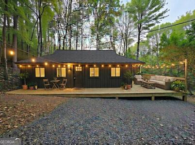 15756 Highway 197 N, Clarkesville GA 30523