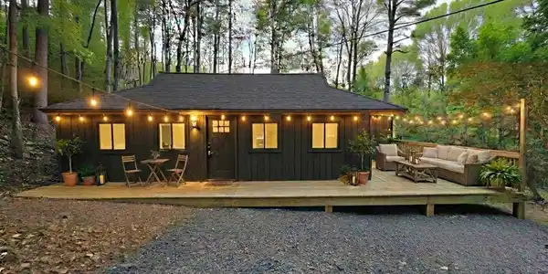 15756 Highway 197 N, Clarkesville GA 30523