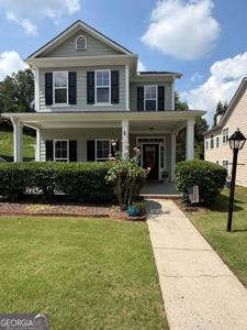 3900 Lake Pass Lane, Suwanee GA 30024