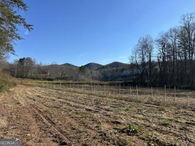 26.35 AC Brasstown Creek Road, Blairsville GA 30512