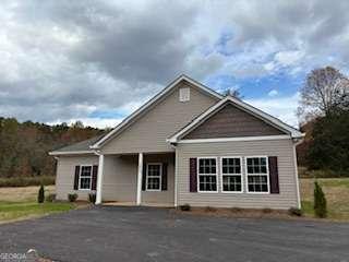 1425 Mount Olive Church Road, Dahlonega GA 30533