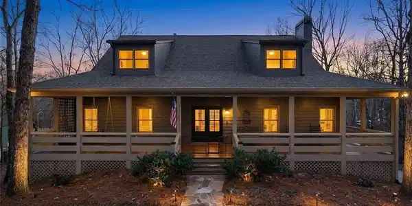 2162 Valley View Drive, Jasper GA 30143