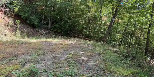 Burnt Leaf Lane, Hayesville NC 28904