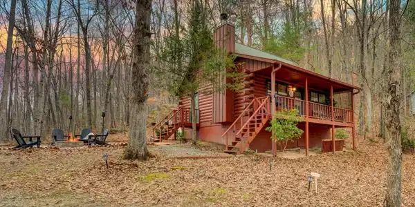 80 Treetop Lane, Blairsville GA 30512