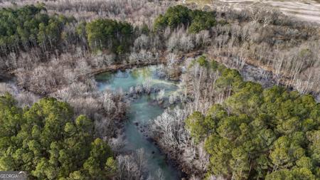 557 Acres on Taliaferro Springs Road, Lyerly GA 30730
