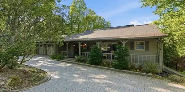 204 Doe Run, Sautee Nacoochee GA 30571