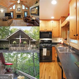 458 Teaberry Lane, Jasper GA 30143