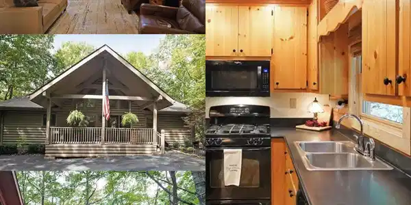 458 Teaberry Lane, Jasper GA 30143