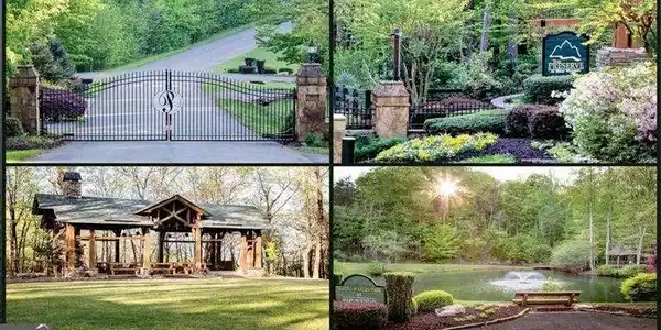 Lot 250 Vista View Parkway, Jasper GA 30143