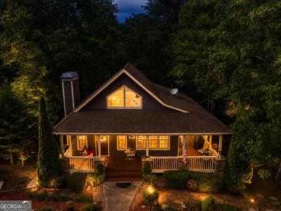 925 Zeppelin Strasse, Helen GA 30545