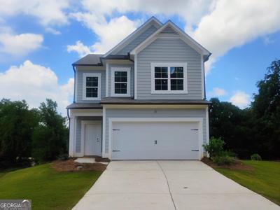 156 Millers Lane, Calhoun GA 30701