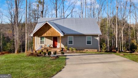 374 Prince Drive, Morganton GA 30560
