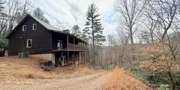 8072 Doublehead Gap Road, Blue Ridge GA 30513