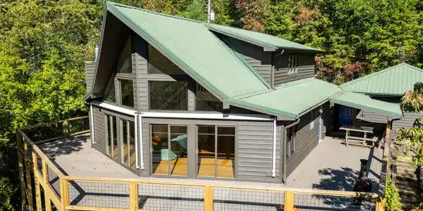 1799 Seed Lake Road, Lakemont GA 30552