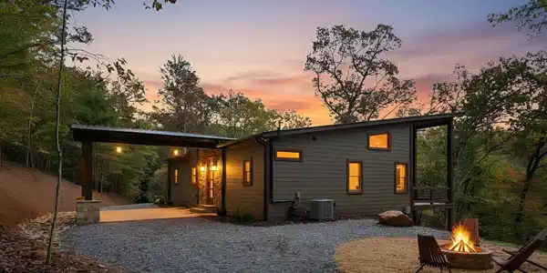 46 Cub Drive, Mineral Bluff GA 30559