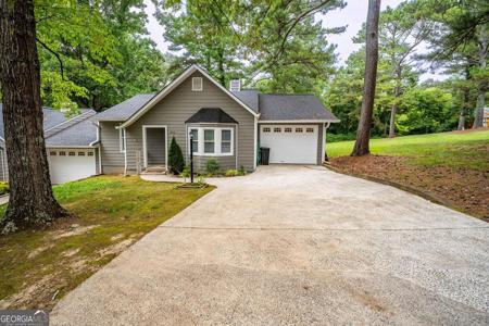 902 Turkey Mountain Boulevard NE, Rome GA 30165