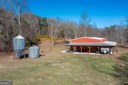 4011 Murphy Highway, Mineral Bluff GA 30559