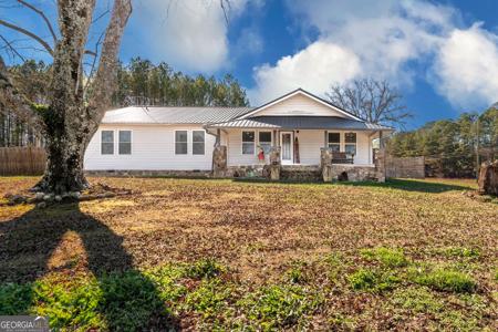 3582 Highway E 136, Lafayette GA 30728