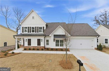 188 Summit Avenue, Marietta GA 30060