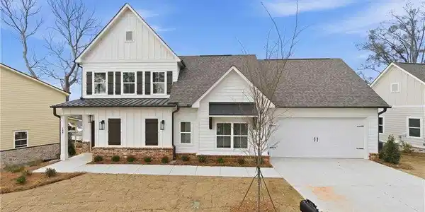 188 Summit Avenue, Marietta GA 30060