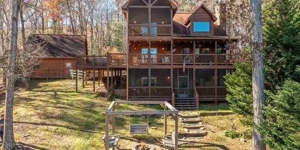 165 Christian Crossing # 15, Morganton GA 30560