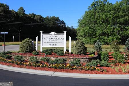 101 Foggy Mtn Road, Blairsville GA 30512