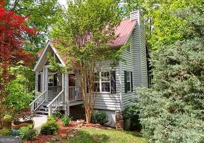 4 Highland Forge, Blairsville GA 30512