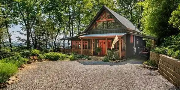 772 Double Knob Road, Ellijay GA 30540