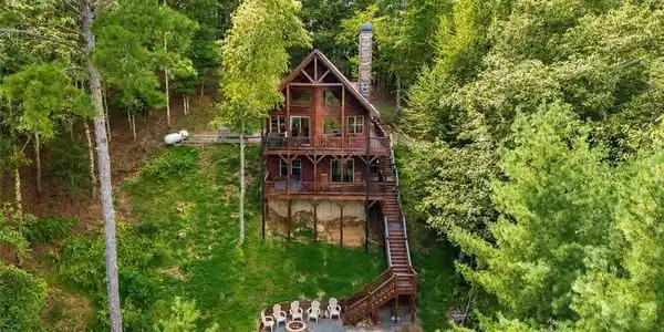 73 Rosiey Lane, Blue Ridge GA 30513