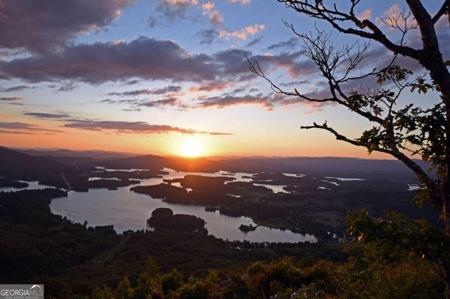 145 AC. Bell Mountain, Hiawassee GA 30546