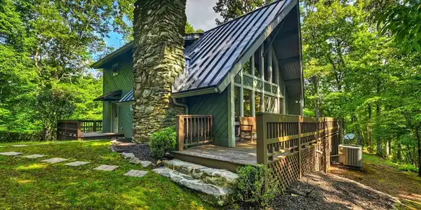 685 Cross Creek # 62, Mineral Bluff GA 30559