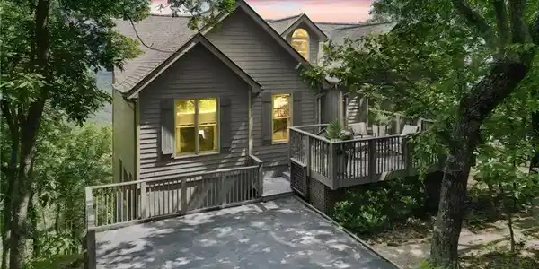 1572 Ridgeview Drive, Big Canoe GA 30143