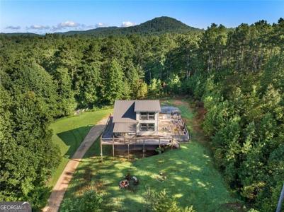 Delilah Lane, Lakemont GA 30552