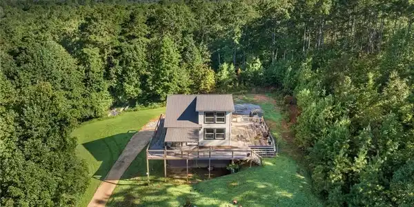 Delilah Lane, Lakemont GA 30552