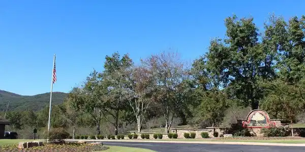 Lot 33, Clarkesville GA 30523 Orchard Hills Drive