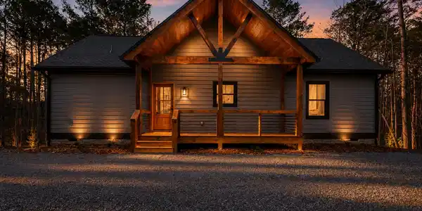 82 Monitor Drive, Ellijay GA 30540