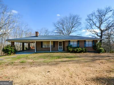 6267 Mount Pisgah Road, Ellijay GA 30540
