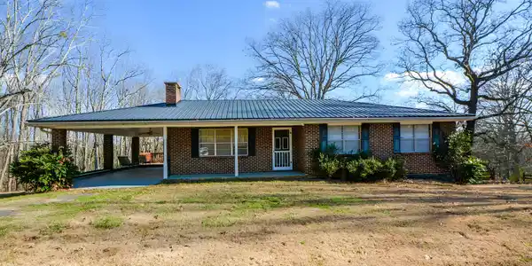 6267 Mount Pisgah Road, Ellijay GA 30540
