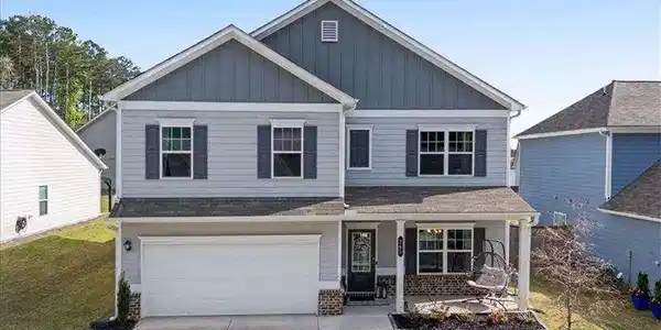 265 Kimberleys Crossing, Jasper GA 30143