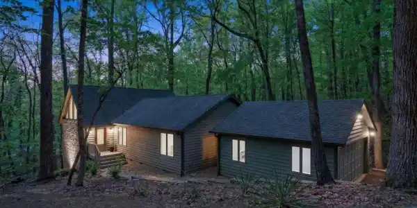 225 Windflower Drive, Big Canoe GA 30143