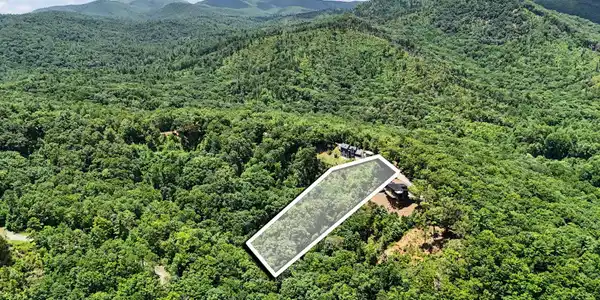 Lot 1 Summit Ridge Drive, Clayton GA 30525