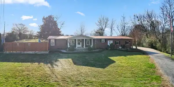 719 Sunlight Road, Ellijay GA 30540
