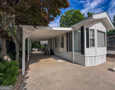 68 Nomad Trail, Cleveland GA 30528