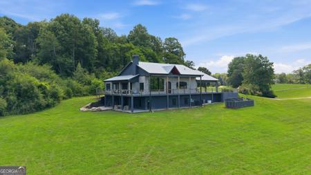 593 Amy's Creek Road, Clarkesville GA 30523