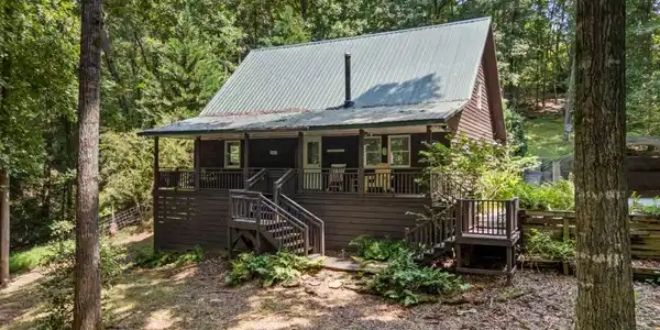 439 Nighthawk View, Demorest GA 30535
