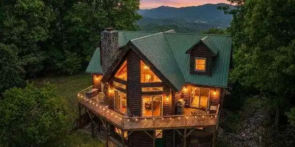 1440 Valley View Heights Lane, Andrews NC 28901