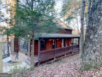 310 Highland Trail, Cleveland GA 30528